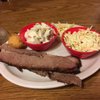 The Smokehouse BBQ and Bar