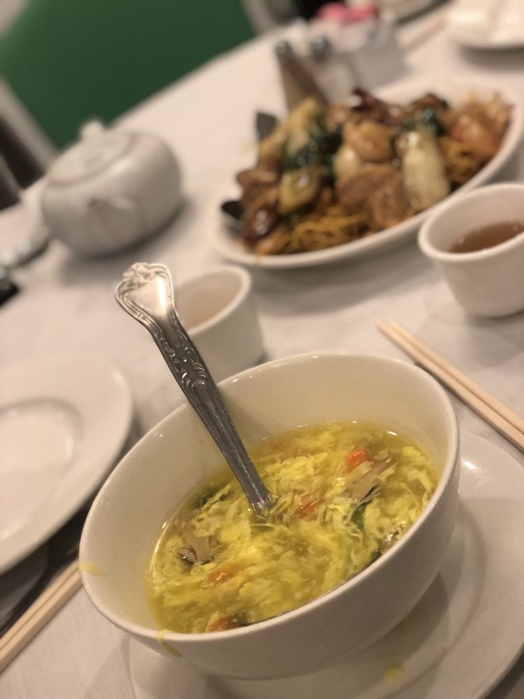 Nathan's Chinese Cuisine