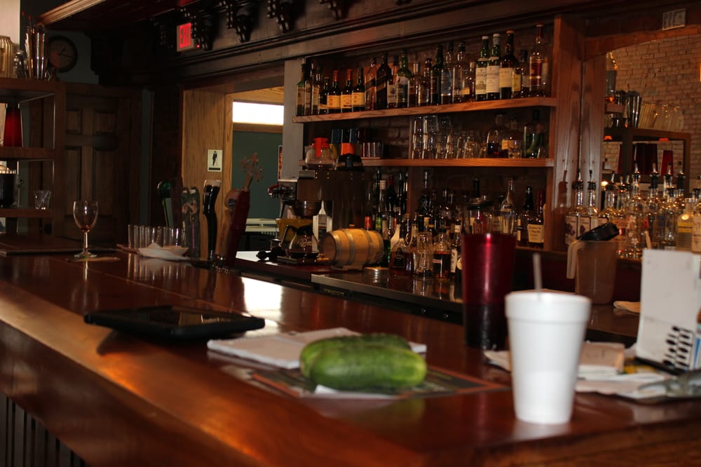 Rumors 60 Photos & 18 Reviews American (Traditional) 212 W Main