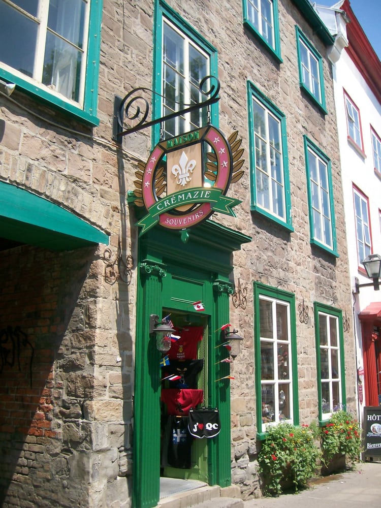 La Maison Crémazie