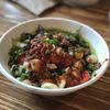 Tahaza Hummus Kitchen