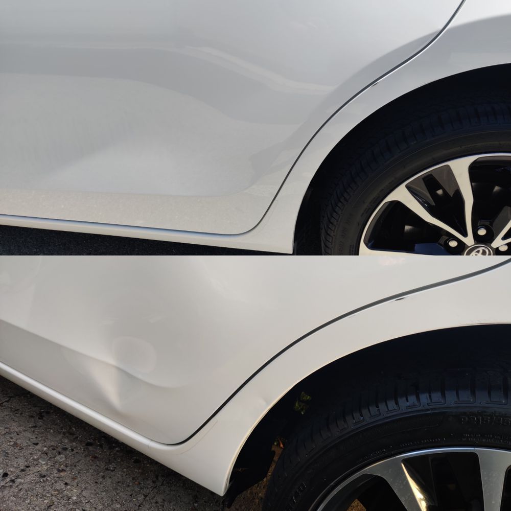 DJ's Paintless Dent Removal