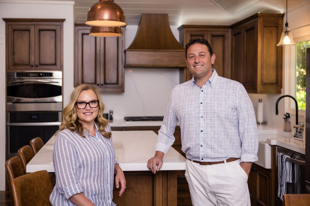 Heckenberg Realty & Associates