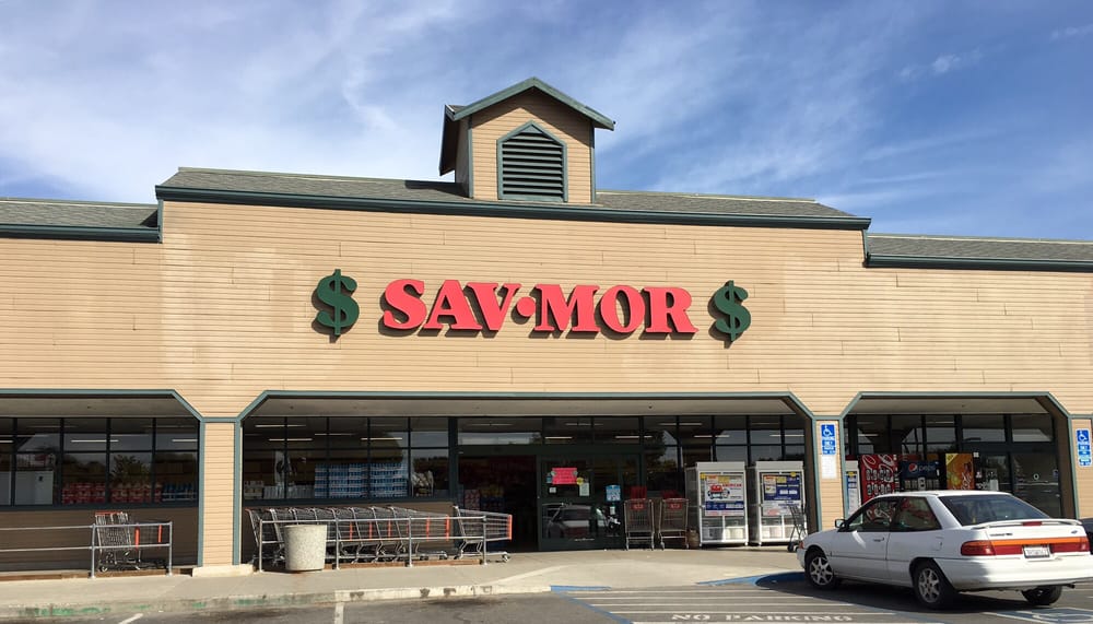 SavMor Foods Grocery 1017 Bridge St, Colusa, CA Phone Number Yelp
