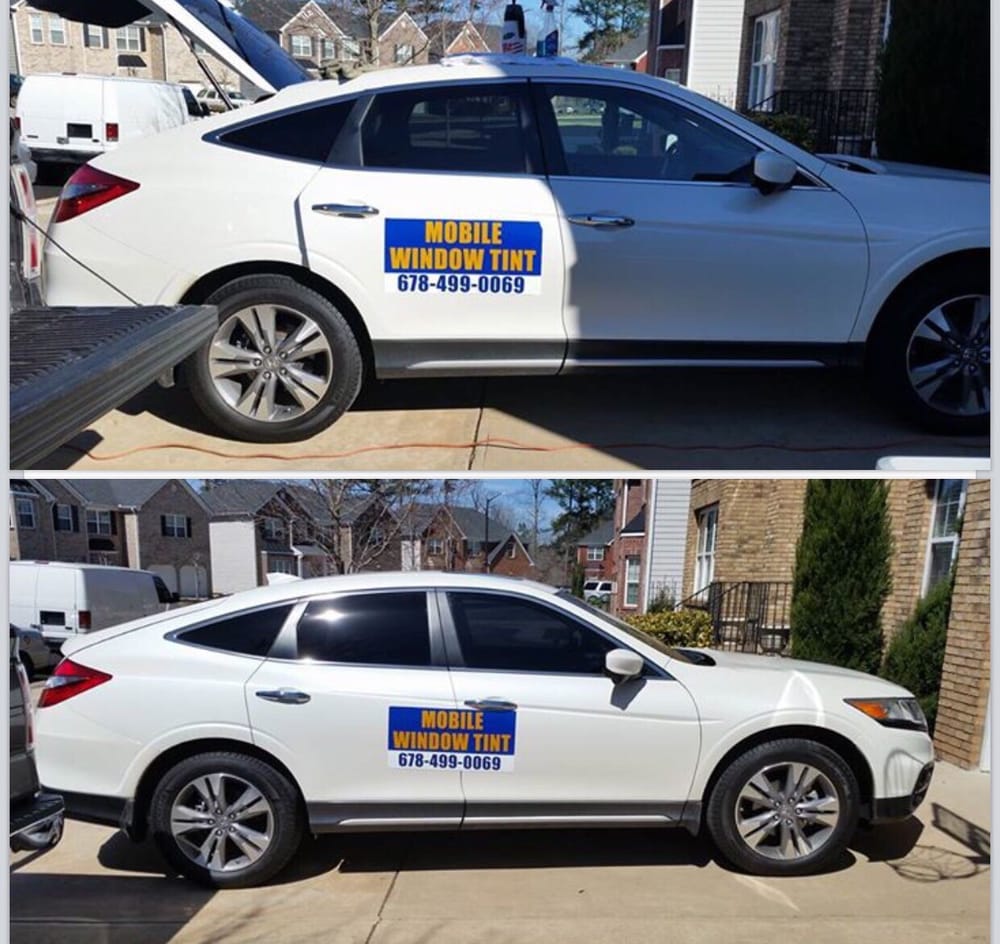 On Point Window Tinting Car Window Tinting Atlanta, GA Phone