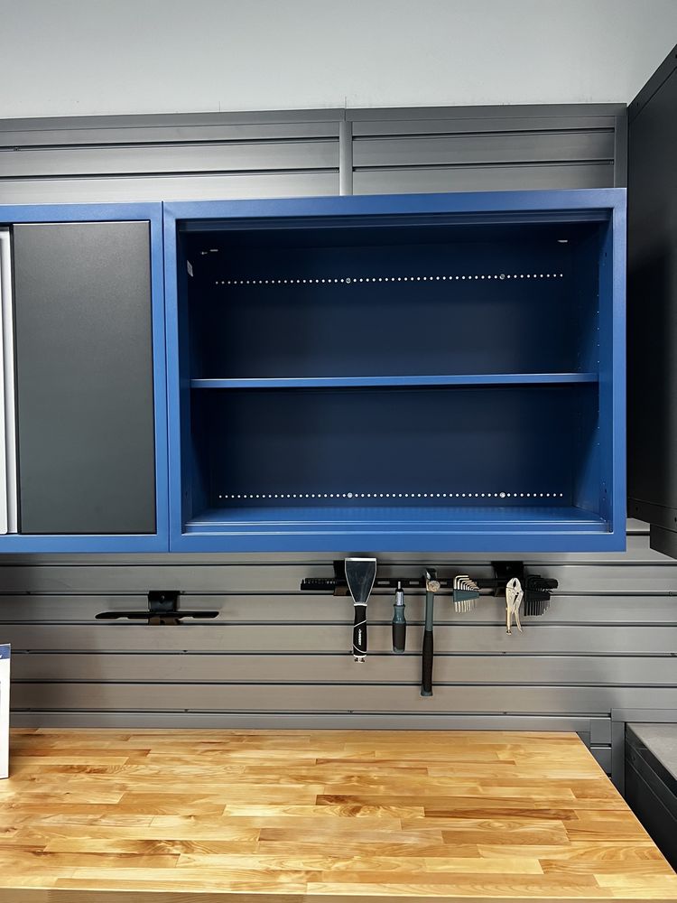 image of business Garage Living