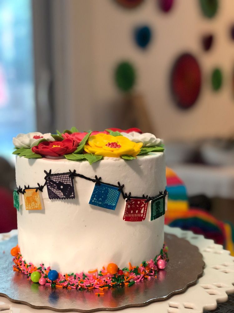 Bettersweet Vegan Bakery