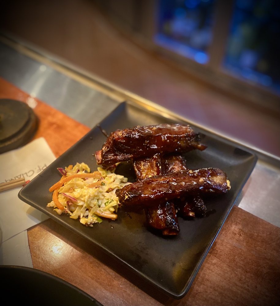 P.F. Chang's