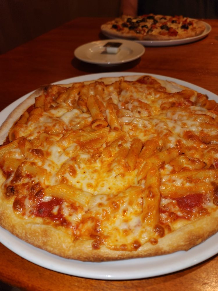 Silvio's Ristorante & Pizzeria