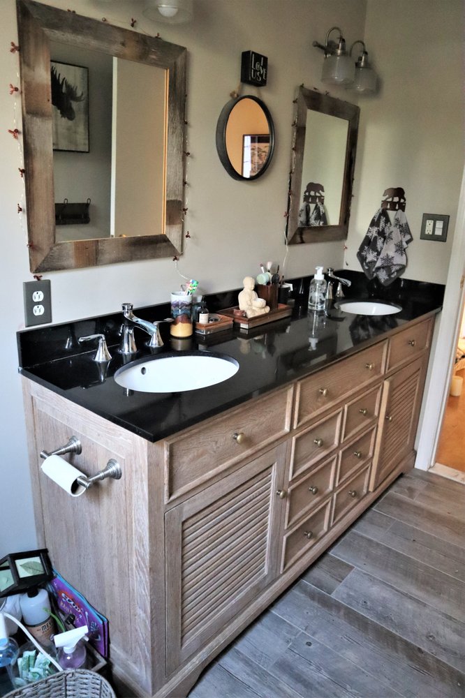 Madison River Builders