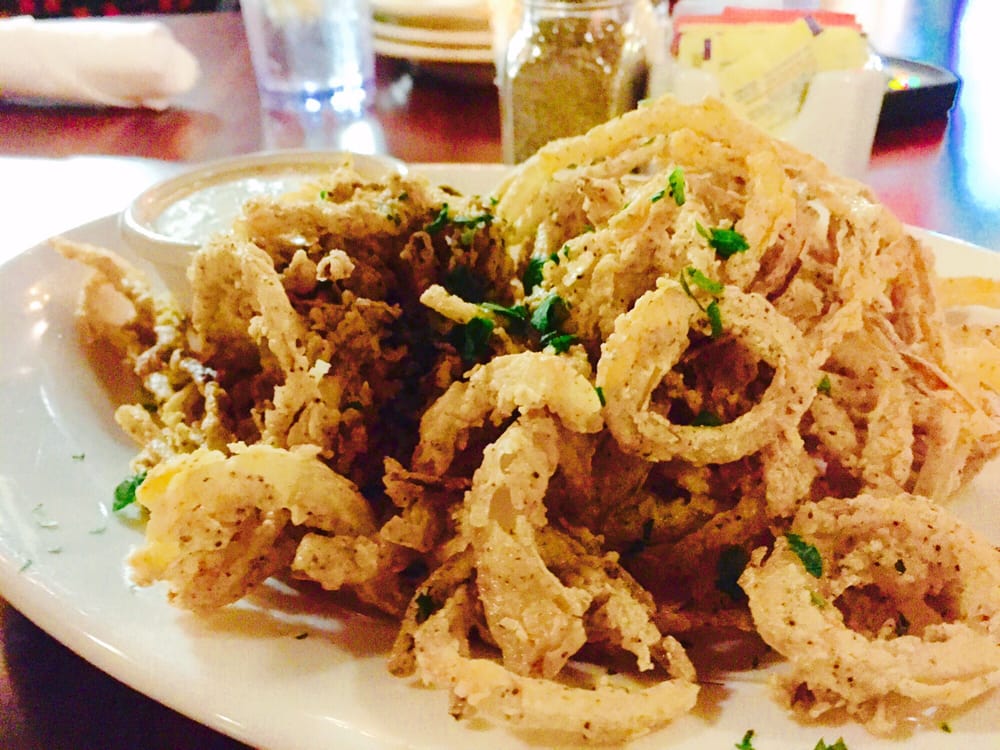 Mulberry Street Pizza - 94 Photos & 205 Reviews - Italian - 985 Main St