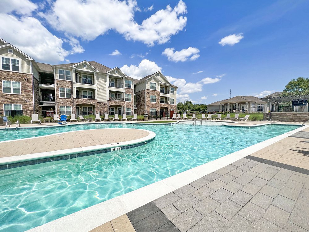 Legacy Concord Apartments