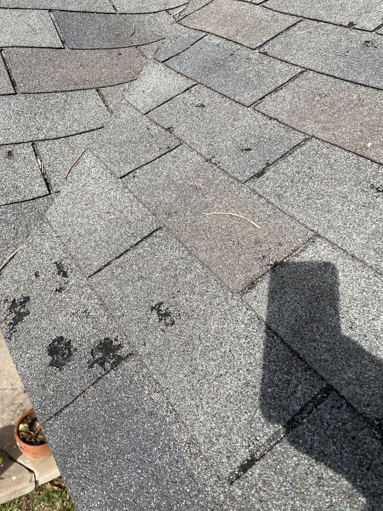 Big State Roofing & Restoration