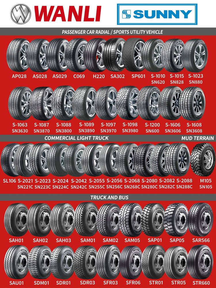 Grandstone Tire Centre Tires 54 Apo Street, Quezon City, Quezon