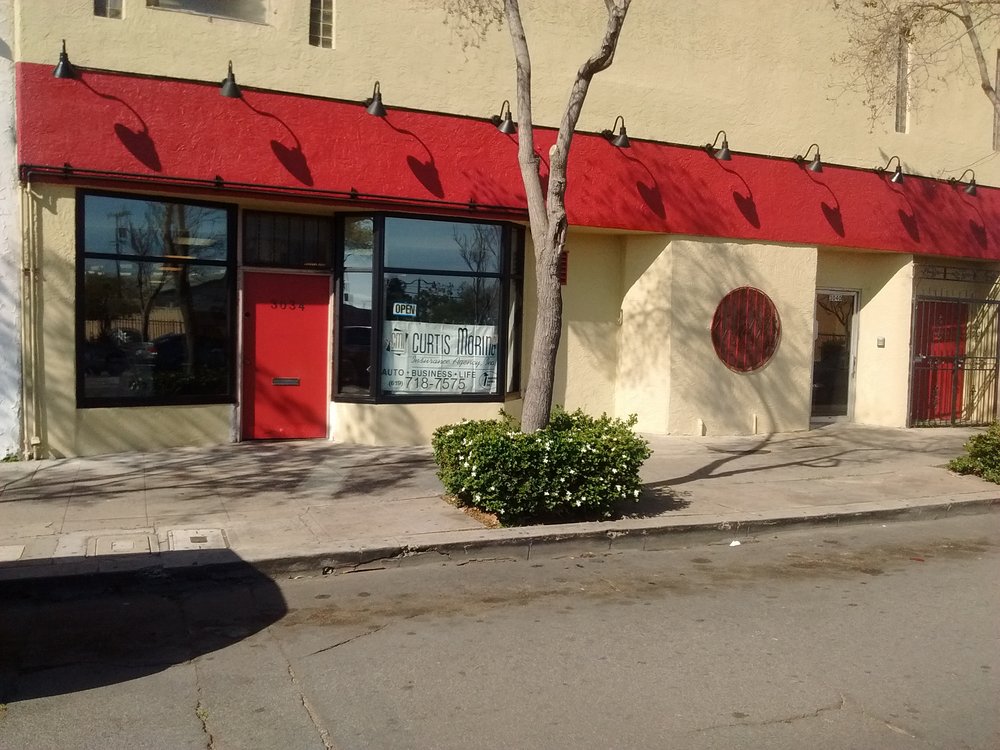 Curtis Moring Insurance Agency