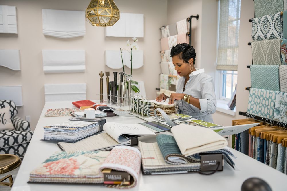 image of business Whit Interiors
