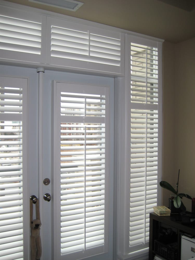 Auto Service Near Me >> California Shutters in a condo setting covering a sunny exposure opening onto a balcony. Working ... Auto Service Near Me >> California Shutters in a condo setting covering a sunny exposure opening onto a balcony. Working ...