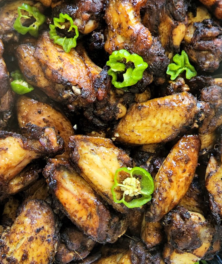 Don's Jamaican Kitchen