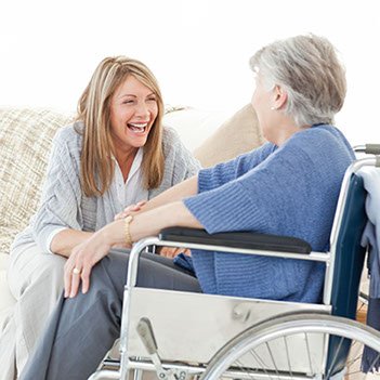 Texas Angels Home Care