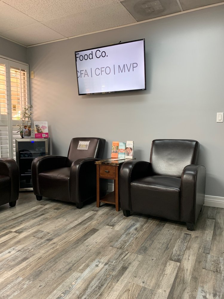 image of business Queens Dental Group