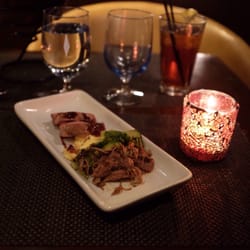 The Best 10 Restaurants Near Hotel Angeleno In Los Angeles Ca Yelp 1 West Restaurant Lounge