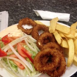 Doing Fast Food Business In Portugal Doing Fast Food Business In Portugal