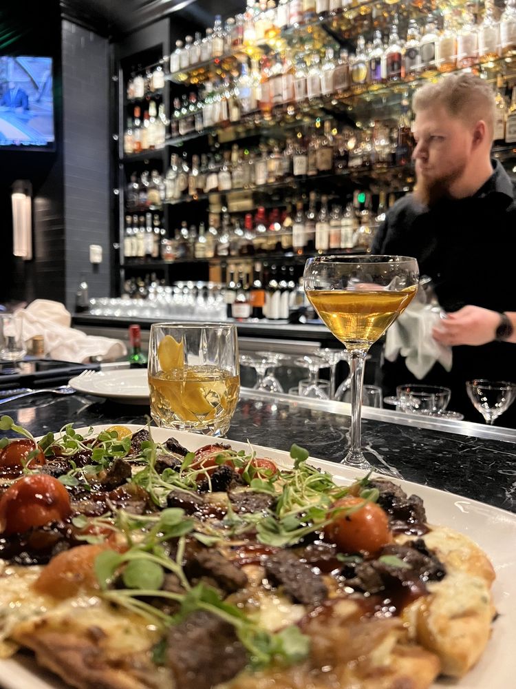 Whiskey by John Howie