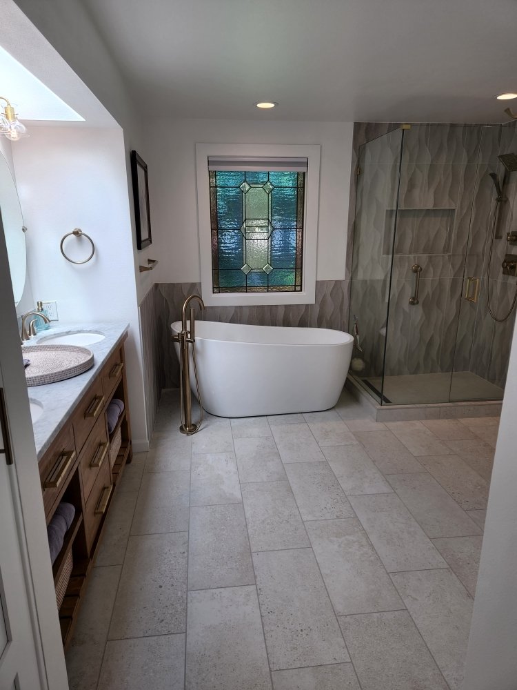 Cruz Construction & Renovation