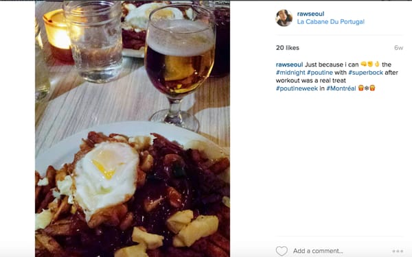 La Cabane du Portugal