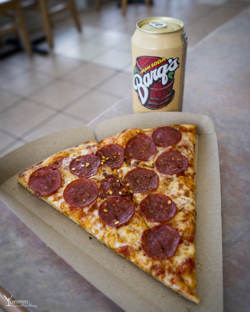 Pizza Pizza