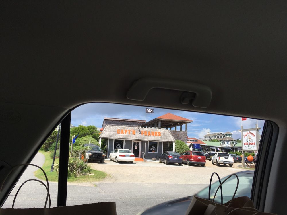 Restaurant coupons kitty hawk nc