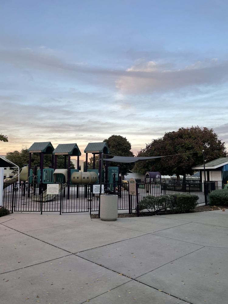 Toby Wells YMCA
