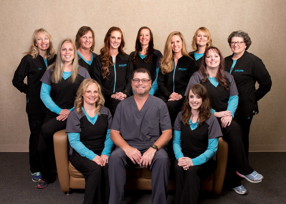 image of business Advanced Dental Professionals: Rapid City Family Dentist