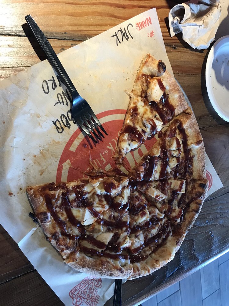 Pizza Roto - Concord Pizza Roto - Concord