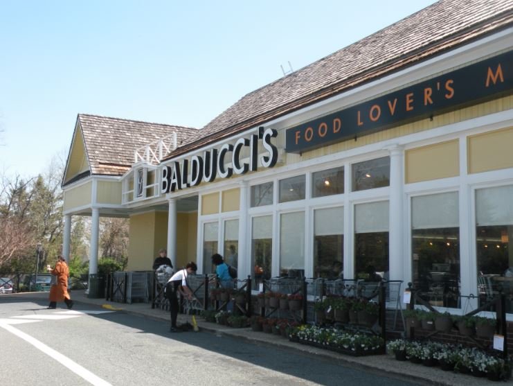 Balducci’s Food Lover’s Market - 95 Photos & 176 Reviews - Grocery