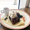 The Wooden Rooster