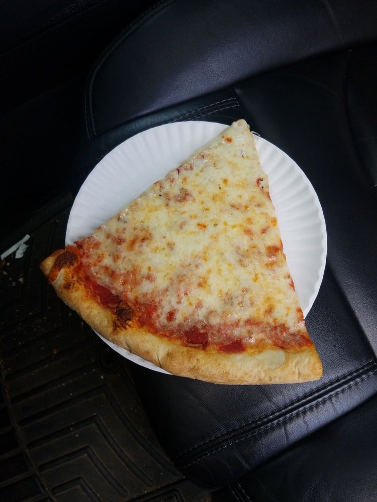 Nicky's Pizza & Deli