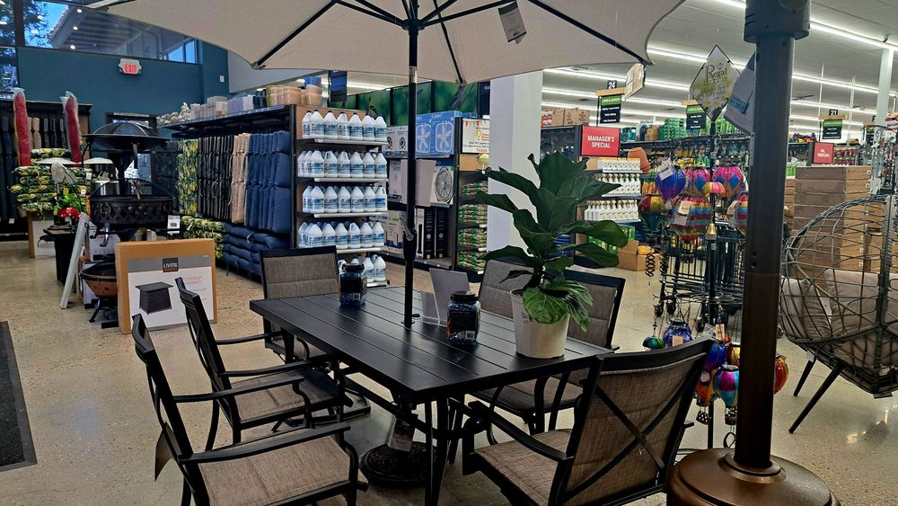 Ace Hardware