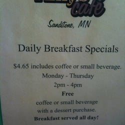 Amy S Country Cafe 17 Reviews Sandwiches 420 Main St Amy S Country Cafe 17 Reviews Sandwiches 420 Main St Sandstone Mn Restaurant Phone Number Yelp