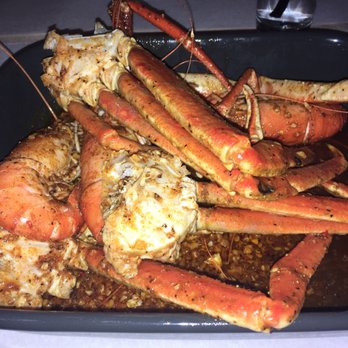 Capri Seafood 141 Photos 72 Reviews 58 De Pasquale Photo Of Capri Seafood Providence Ri United States Prawns And Snow Crab
