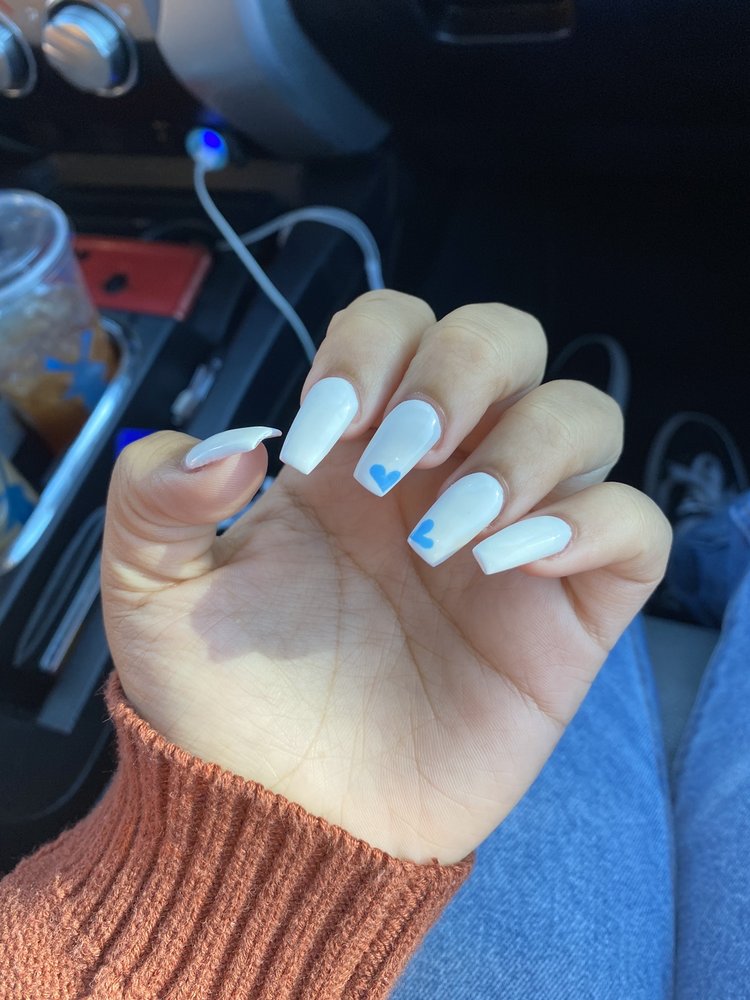 Nail Idol & Spa