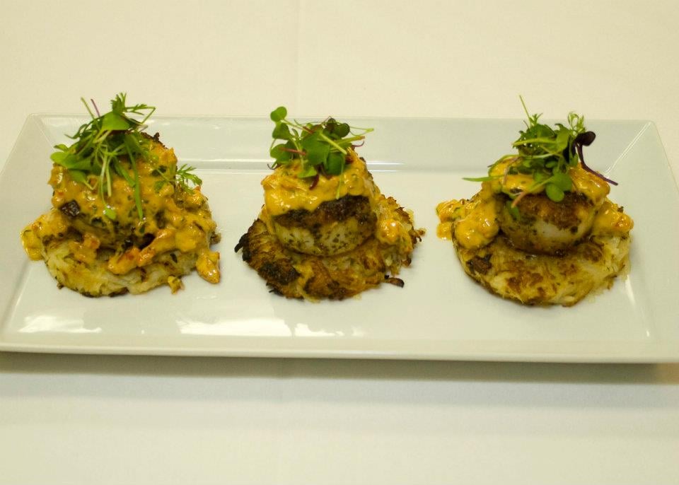 VLT Catering