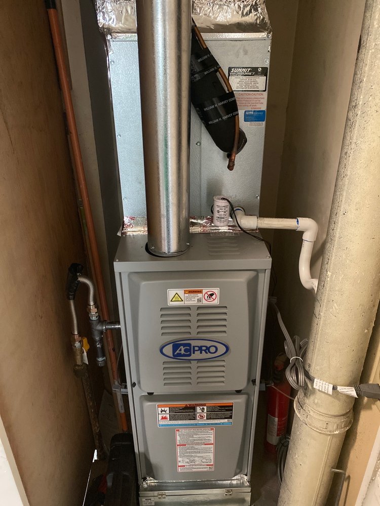 Rojas Air Conditioning