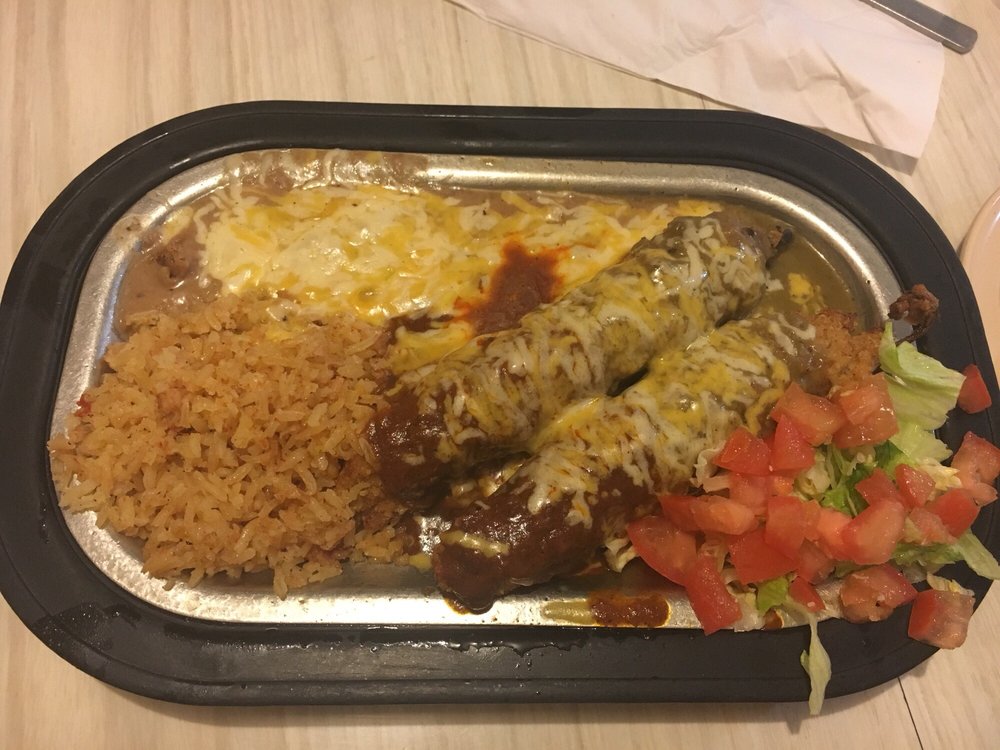 Four Winds Restaurant 28 Photos & 44 Reviews Mexican 111 Central