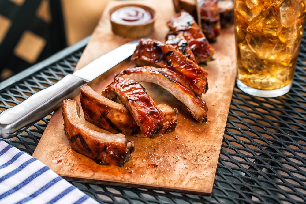 Tony Roma's Gift Card Winnipeg, MB Giftly