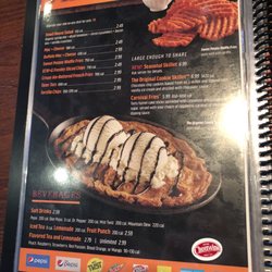 Restaurants In Albemarle Yelp East Coast Wings Grill