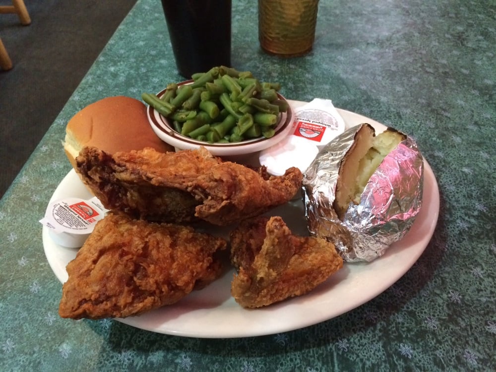 Stack ‘N Steak Family Restaurant American (Traditional) 3208 23rd