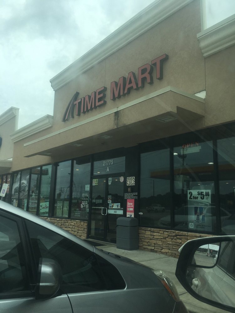 Time mart Time mart