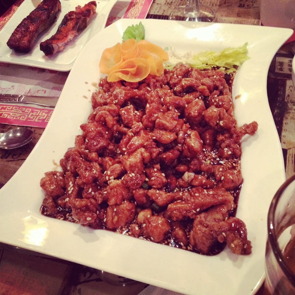 The Orient Restaurant 13 Photos & 37 Reviews Chinese 15 N Main St