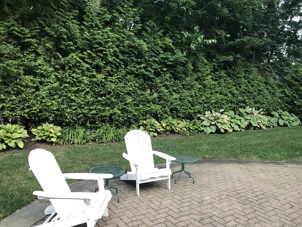 Robert Bradley Landscaping